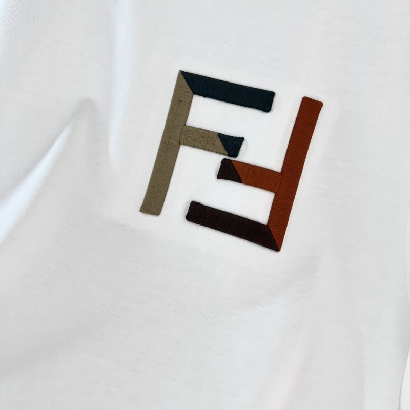 Fendi T-Shirts